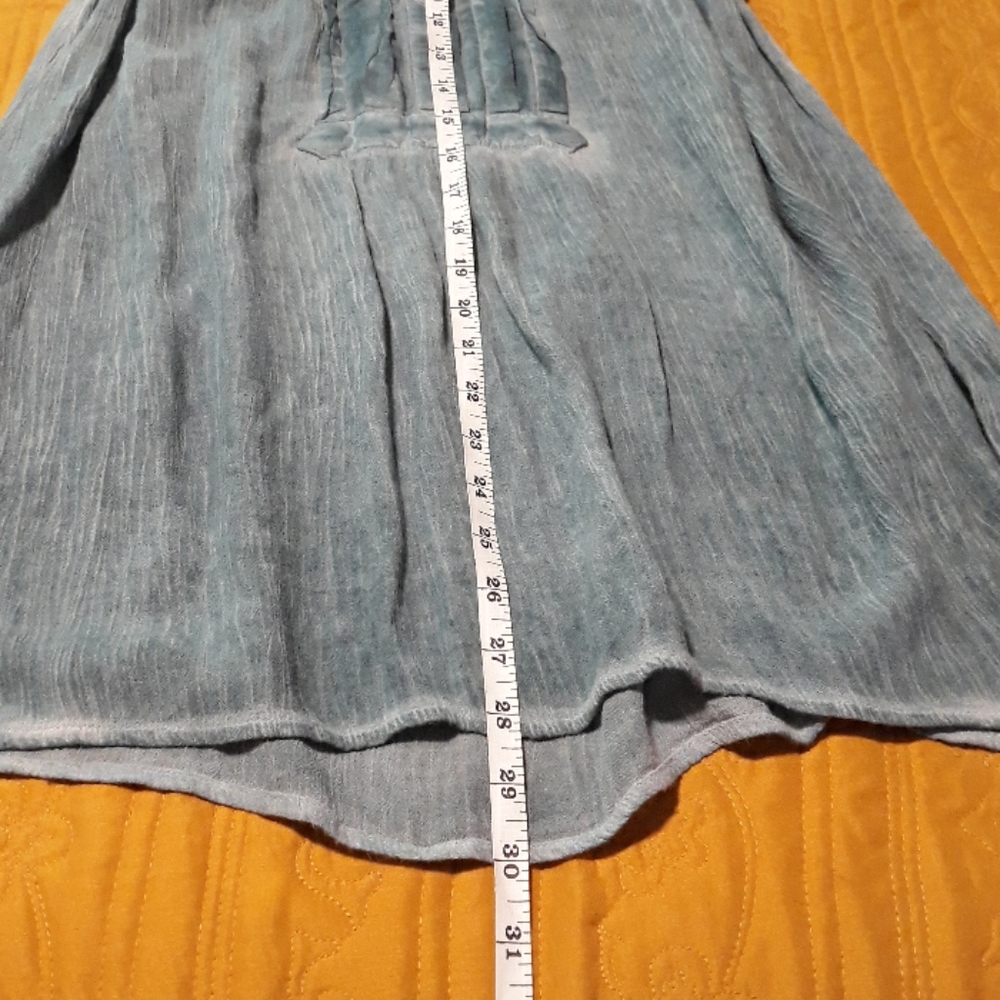 Free People shirt - Picture 3 of 8